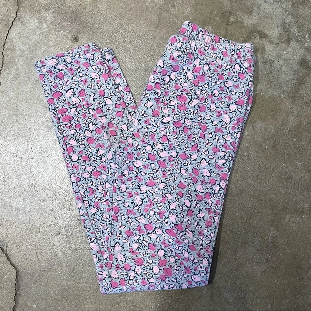 GAP stretchy grey